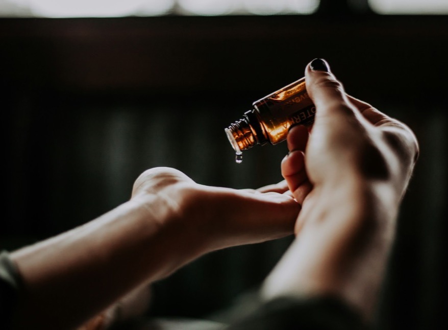 Advanced reflexology techniques