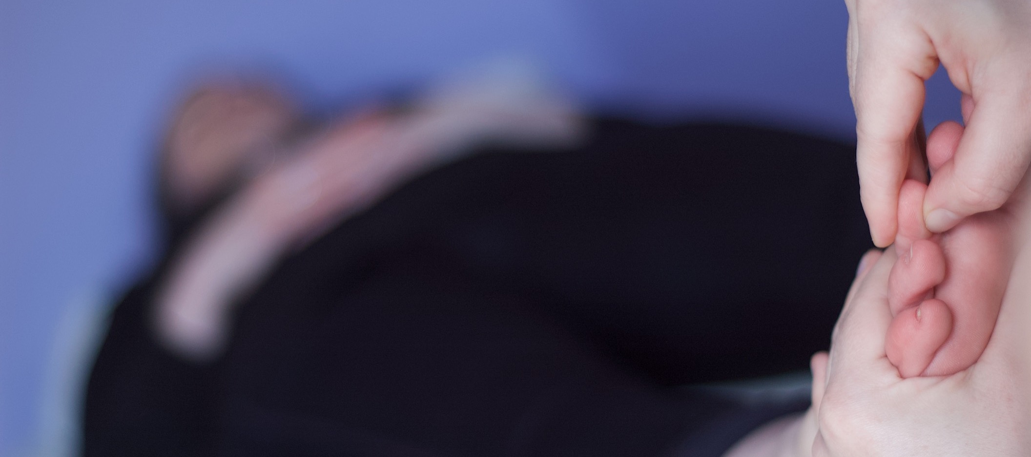 Viva Reflexology Institute — Hands-on Training