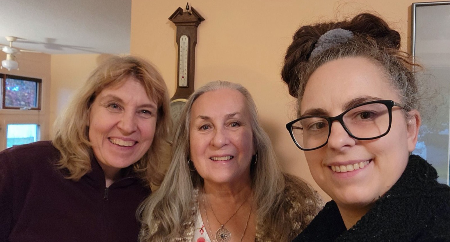 Viva Reflexology instructor lineage